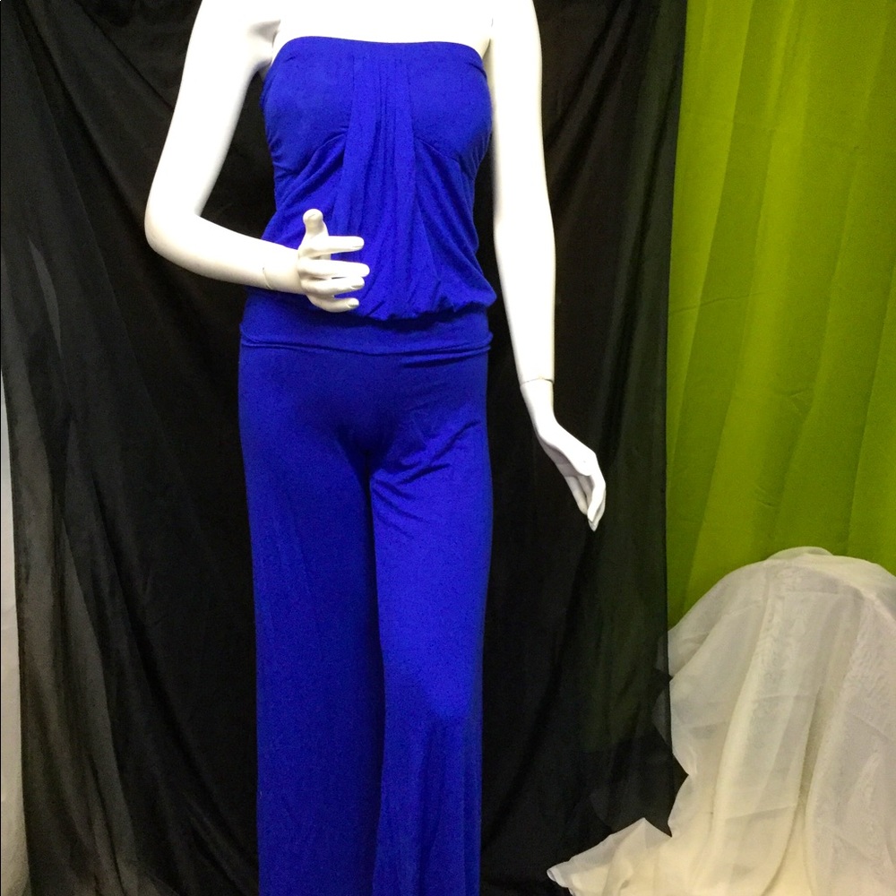 Jumpsuit